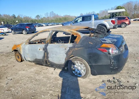 2011 Nissan Altima Base из США, поврежденный, VIN 1N4AL2AP1BC168062